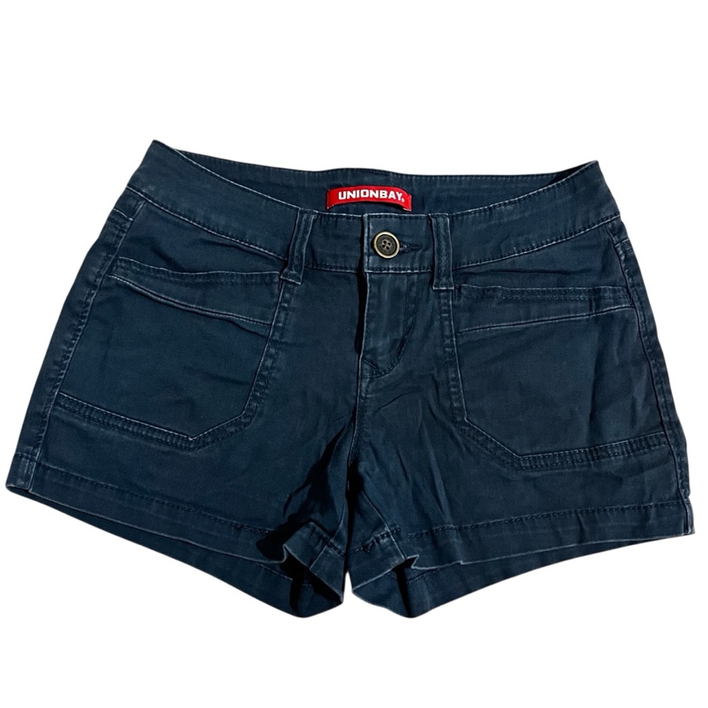 Vintage Y2K Union Bay Shorts